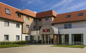 Ibis De Haan